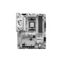Mainboard, MSI, AMD B850, SAM5, ATX, Memory DDR5, Memory slots 4, B850GAMINGPLUSWIFI6E