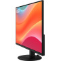 LCD Monitor, MSI, PRO MP272L, 27, Business, Matte, Panel IPS, 1920x1080, 16:9, 100Hz, 1 ms, Tilt, Colour Black, PROMP272L
