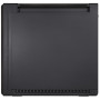 Case, ASUS, ProArt PA602 Wood Edition - Tempered Glass Panel, MidiTower, Case product features Transparent panel, ATX, EATX, MicroATX, MiniDTX, MiniITX, Colour Black, PROARTPA602WOODTGPWM