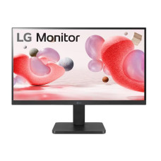 LCD Monitor, LG, 22MR410-B, 21.45, Panel VA, 1920x1080, 16:9, 100Hz, 5 ms, Tilt, Colour Black, 22MR410-B