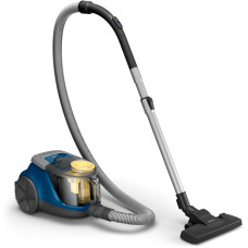 Vacuum Cleaner, PHILIPS, 2000 Series, Cordless/Bagless, 850 Watts, Capacity 1.3 l, Noise 77 dB, Weight 4 kg, XB2125/09