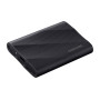 External SSD, SAMSUNG, T9, 1TB, USB 3.2, Write speed 1950 MBytes/sec, Read speed 2000 MBytes/sec, MU-PG1T0B/EU