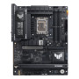 Mainboard, ASUS, Intel Z890, LGA1851, ATX, Memory DDR5, Memory slots 4, 2xPCI-Express 4.0 1x, 1xPCI-Express 4.0 4x , 1xPCI-Express 4.0 16x, 1xPCI-Express 5.0 16x, 4xM.2, 1xHDMI, 1xDisplayPort, 3xUSB 3.0, 3xUSB 3.1, 1xUSB-C, 1xUSB-C w/Thunderbolt, 1xOptica