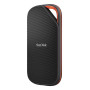 External SSD, SANDISK, Extreme Pro, 4TB, USB-C, Write speed 3700 MBytes/sec, Read speed 3800 MBytes/sec, SDSSDE82-4T00-G25