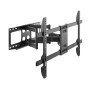 TV SET ACC WALL MOUNT 37-80/WM-80ST-02 GEMBIRD