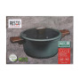 CASSEROLE D24CM 4.6L/93703 RESTO