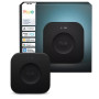 Smart Light, PHILIPS, Bridge Pro, Black, 929003582607