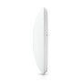 Access Point, UBIQUITI, IEEE 802.11a/b/g, IEEE 802.11n, IEEE 802.11ac, IEEE 802.11ax, 1x2.5GbE, U7-PRO