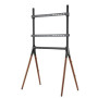 TV SET ACC FLOOR STAND BLACK/37-70 NM-M1000BLACK NEOMOUNTS