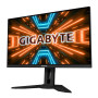 LCD Monitor,GIGABYTE,M32Q-EK,31.5,Gaming,Panel IPS,2560x1440,165Hz,Matte,1 ms,Speakers,Swivel,Height adjustable,Tilt,M32Q-EK
