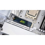 SSD, AGI, 600xTBW rating, MTBF 1600000 h, Read speed 4700 MB/s, Write speed 2800 MB/s, NVMe Yes, PCI Express 4.0, M.2, 1000 GB, AGI1T0G43AI818-CB