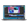 Notebook, DELL, Precision, 5680, CPU Core i7, i7-13700H, 2400 MHz, CPU features vPro, 16, 1920x1200, RAM 32GB, DDR5, 6000 MHz, SSD 1TB, NVIDIA RTX A1000, 6GB, ENG, Card Reader SD, Windows 11 Pro, 1.91 kg, N018P5680EMEA_VP