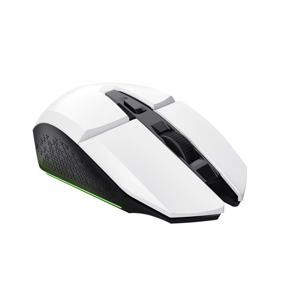 MOUSE USB OPTICAL WRL WHITE/GXT110W FELOX 25069 TRUST MOUSE USB OPTICAL WRL WHITE/GXT110W FELOX 25069 TRUST