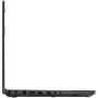 Notebook,ASUS,TUF,FX506HE-HN012W,CPU i5-11400H,2700 MHz,15.6,1920x1080,RAM 16GB,DDR4,3200 MHz,SSD 512GB,NVIDIA GeForce RTX 3050 Ti,4GB,ENG,Windows 11 Home,Graphite Black,2.3 kg,90NR0704-M00EW0