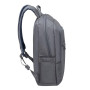 NB BACKPACK ALPENDORF ECO 16/7561 GREY RIVACASE