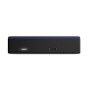 External HDD, WESTERN DIGITAL, My Passport Ultra, 4TB, USB 3.0, Colour Blue, WDBFTM0040BBL-WESN