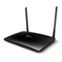 Wireless Router, TP-LINK, Wireless Router, 733 Mbps, IEEE 802.11a, IEEE 802.11b, IEEE 802.11g, IEEE 802.11n, IEEE 802.11ac, 1 WAN, 3x10/100M, DHCP, Number of antennas 5, 4G, ARCHERMR200