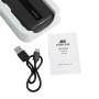 POWER BANK USB 20000MAH/VA2081 BLACK RIVACASE