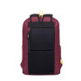 NB BACKPACK URBAN 14L 13.3/5421 BURGUNDY RED RIVACASE