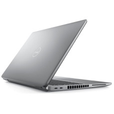 Notebook, DELL, Precision, 3590, CPU Core Ultra, u7-155H, 3800 MHz, CPU features vPro, 15.6, 1920x1080, RAM 16GB, DDR5, 5600 MHz, SSD 512GB, NVIDIA RTX 500 Ada, 4GB, EST, NumberPad, Smart Card Reader, Windows 11 Pro, 1.62 kg, N001P3590EMEA_VP_EST