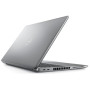 Notebook, DELL, Precision, 3590, CPU Core Ultra, u7-155H, 3800 MHz, CPU features vPro, 15.6, 1920x1080, RAM 16GB, DDR5, 5600 MHz, SSD 512GB, NVIDIA RTX 500 Ada, 4GB, EST, NumberPad, Smart Card Reader, Windows 11 Pro, 1.62 kg, N001P3590EMEA_VP_EST