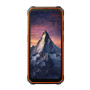 MOBILE PHONE BV4800 PRO/4/128GB ORANGE BLACKVIEW