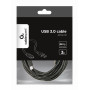 CABLE USB-C TO USB3 3M/CCP-USB3-AMCM-10 GEMBIRD