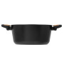 CASSEROLE D24CM 4.4L/93188 RESTO