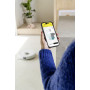 VACUUM CLEANER ROBOT RVC 3/COMFORT 1.269-123.0 KARCHER