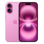 MOBILE PHONE IPHONE 16/128GB PINK MYEA3 APPLE