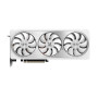 Graphics Card, GIGABYTE, NVIDIA GeForce RTX 4070 Ti SUPER, 16 GB, GDDR6X, 256 bit, PCIE 4.0 16x, GPU 2655 MHz, Triple slot Fansink, 1xHDMI, 3xDisplayPort, GV-N407TSAEROOC-16GD