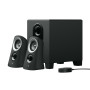 SPEAKER 2.1 Z313/980-000413 LOGITECH