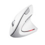 MOUSE USB OPTICAL WRL VERTO/ERGONOMIC WHITE 25132 TRUST MOUSE USB OPTICAL WRL VERTO/ERGONOMIC WHITE 25132 TRUST