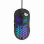 MOUSE USB OPTICAL GAMING RGB/MUSG-RAGNAR-RX400 GEMBIRD
