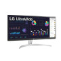 LCD Monitor, LG, 29, 21 : 9, Panel IPS, 2560x1080, 21:9, 5 ms, Speakers, Tilt, 29WQ600-W