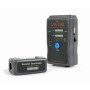 CABLE ACC TESTER /UTP/STP/USB/NCT-2 GEMBIRD