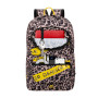 NB BACKPACK URBAN 14L 13.3/5421 LEOPARD RIVACASE