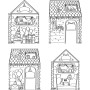 PLAYHOUSE UNICORN/100142504 FELLOWES