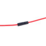 HEADSET DETROIT RED/MHS-DTW-R GEMBIRD