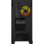 PC, MSI, Desktop, AMD RyzenT 7, 7800X3D, 32 GB, DDR5-SDRAM, Storage SSD, SSD 1 TB, NVIDIA GeForce RTX 5070 Ti, On board graphics AMD Radeon Graphics, Wi-Fi Yes, Bluetooth Yes, Windows 11 Home, MPGINFZ3X3D7NVRR7-873EU