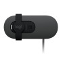 CAMERA WEBCAM BRIO 105/GRAPHITE 960-001592 LOGITECH