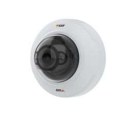 NET CAMERA M4216-LV DOME/02113-001 AXIS