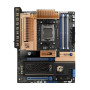 Mainboard, ASUS, AMD X870E, Socket AM5, ATX, RAM DDR5-SDRAM, 4xSlots, Wi-Fi Yes, Bluetooth Yes, 5xNumber of M.2 (M) slots, ROGCROSSHAIR2006