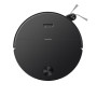VACUUM CLEANER ROBOT SAROS 20/SONIC BLACK S20S52-00 ROBOROCK