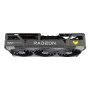 Graphics Card, ASUS, AMD Radeon RX 9070 XT, 16 GB, GDDR6, 256 bit, PCIE 5.0 16x, Triple slot Fansink, 1xHDMI, 3xDisplayPort, TUF-RX9070XT-O16G-GAMING