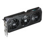 Graphics Card, GIGABYTE, AMD Radeon RX 9060 XT, 16 GB, GDDR6, 128 bit, PCIE 5.0 16x, Triple slot Fansink, GV-R9060XTGAMINGOC-16GD