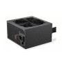 Power Supply, ENDORFY, Vero L5 Bronze 500 W, 500 Watts, Efficiency 80 PLUS BRONZE, MTBF 80000 hours, EY7A004