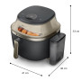 AIR FRYER/NA543/00 PHILIPS