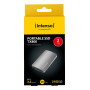 External SSD, INTENSO, TX800, 2TB, USB-C, 3828470