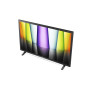 TV Set, LG, 32, FHD, 1920x1080, Wireless LAN 802.11ac, Bluetooth, webOS, Black, 32LQ63006LA